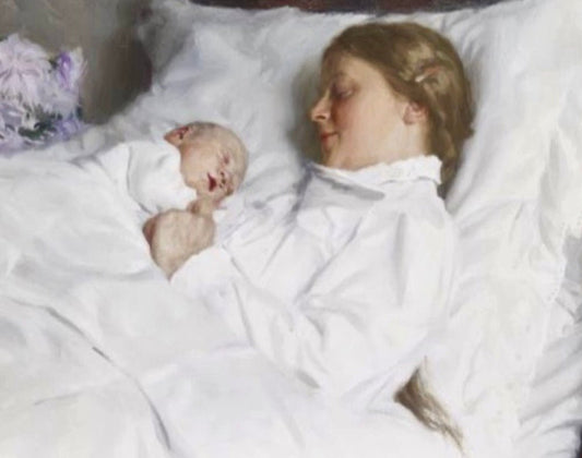 Est ce que allaiter fait mal? - Bébé Nacre
