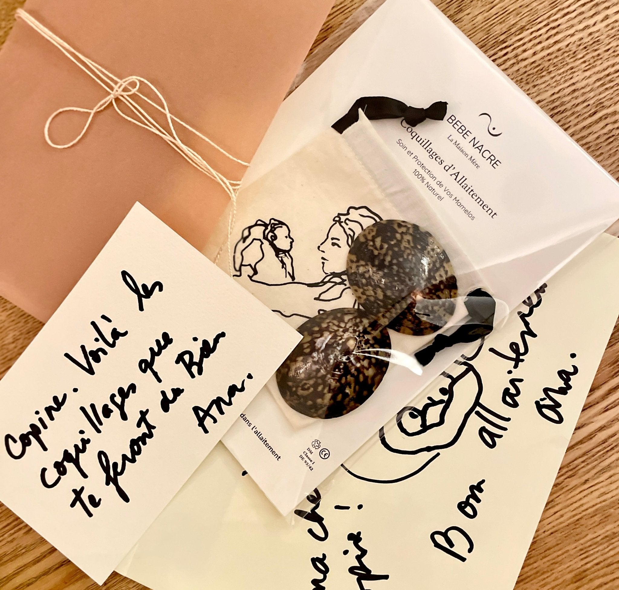 coquillages_allaitement - baby_nacre - soin_crevasses