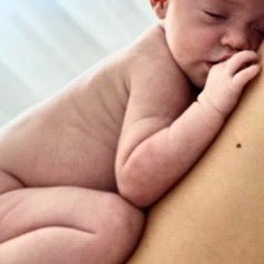 Et si on laissait faire la nature ? Si vous vous préparez à l'allaitement le Biological Nurturing pourra vous interesser! - Bébé Nacre