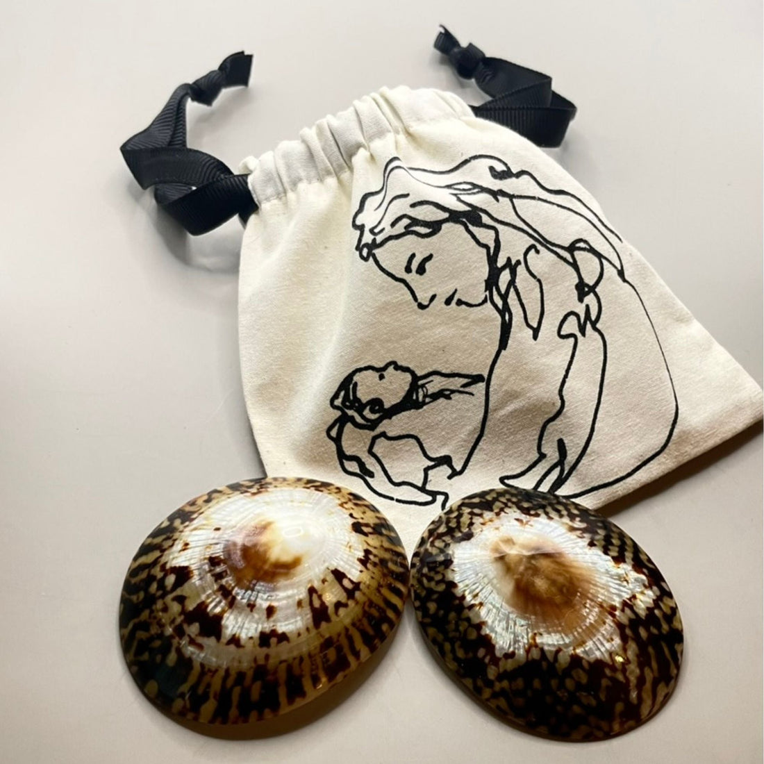 FAQ coquillages d'allaitement. BEBE NACRE - Bébé Nacre