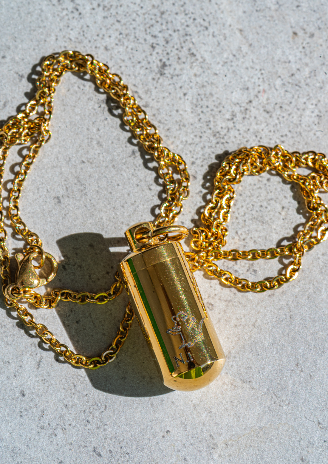 les petites dents de lait -colier personalisé - bijoux de famille - héritage