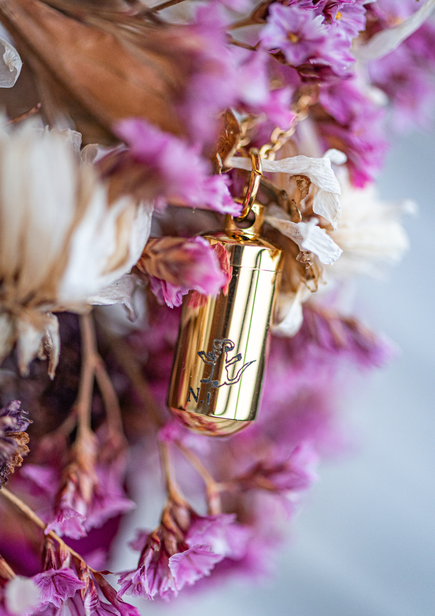 les petites dents de lait -colier personalisé - bijoux de famille - héritage