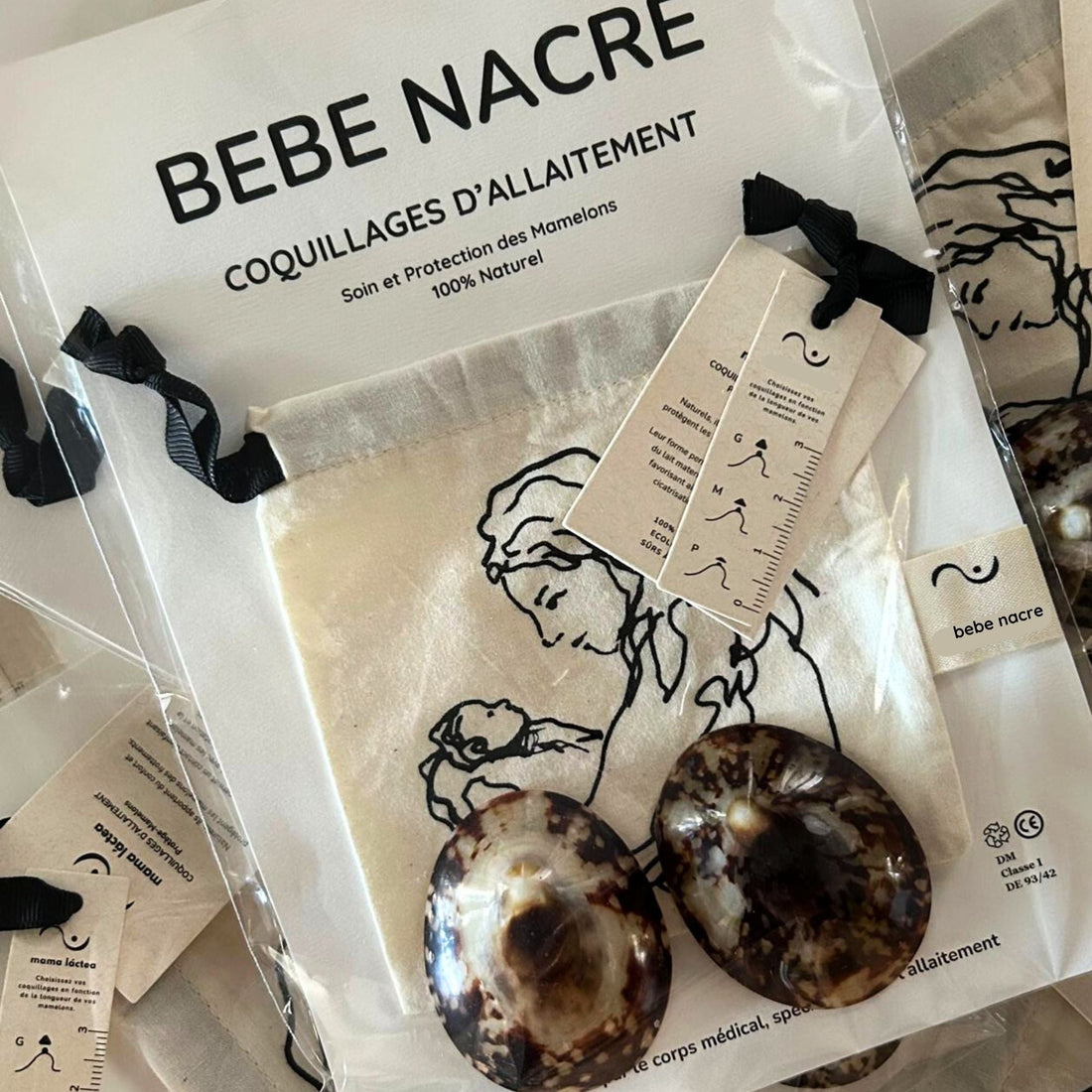 coquillages_allaitement - baby_nacre - soin_crevasses